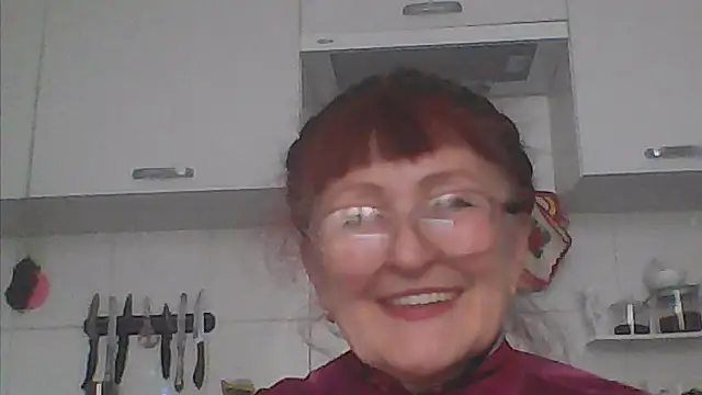 TanyaSweet634 online show from December 22, 2025, 9:50 am