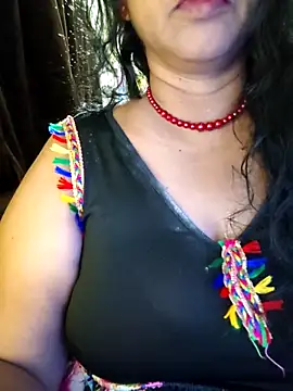 Snapshot of Bangarupapa chatting on June 12, 2026, 4:55 am Bangarupapa online show from June 12, 2026, 4:55 am
