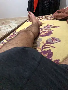 Bigdick pedro online show from October 16, 2025, 11:06 pm
