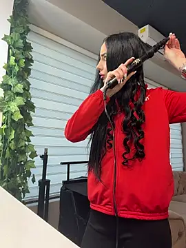 FeetVibe online show from February 22, 2026, 6:24 am