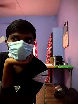 Tamilandteluguboy14 online show from January 3, 2025, 5:50 am