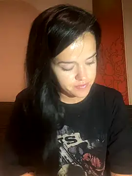 English-Chloe96 online show from December 6, 2024, 12:05 pm