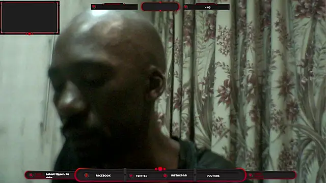 Seldom1188 online show from April 18, 2026, 6:56 pm