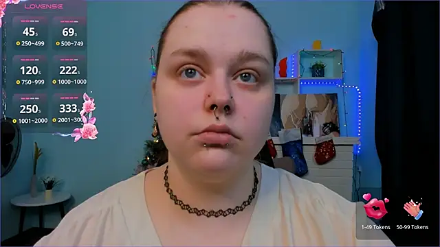 Snapshot of Crow_Diam0nd chatting on December 25, 2024, 4:01 am Crow Diam0nd online show from December 25, 2024, 4:01 am