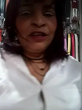  violetta - online show from March 20, 2025, 10:07 pm