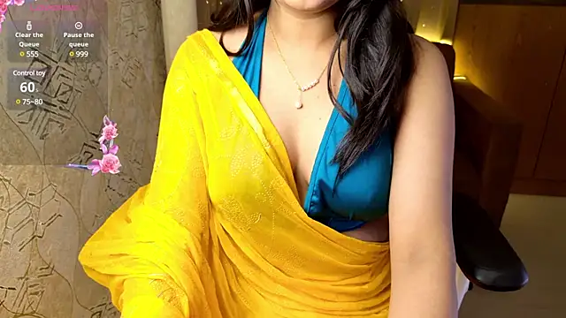 Punjabi Queen1 online show from December 7, 2024, 8:27 pm