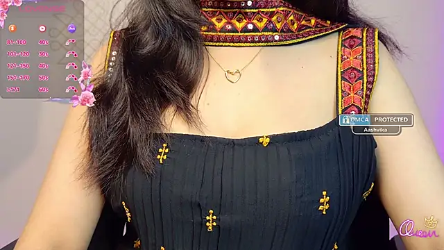 Punjabi Queen1 online show from February 5, 2026, 4:55 pm