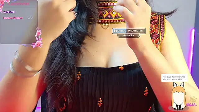 Punjabi Queen1 online show from March 11, 2026, 3:51 pm