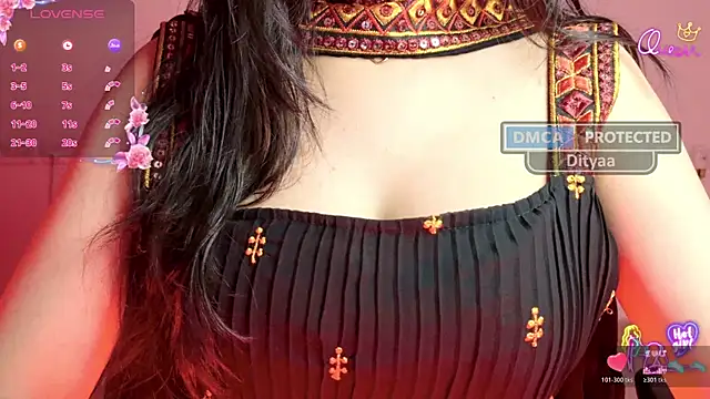 Punjabi Queen1 online show from July 1, 2026, 3:23 pm