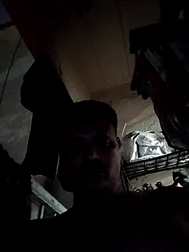 Vinay-kumar89 online show from December 3, 2025, 2:48 pm