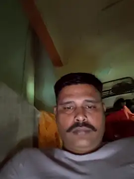 Vinay-kumar89 online show from April 3, 2026, 2:04 pm