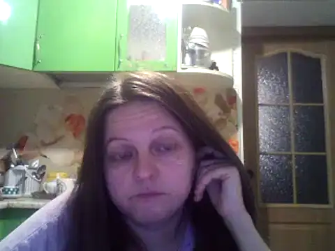 CatMelissa online show from December 13, 2024, 10:02 pm