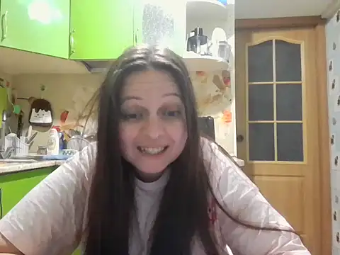 CatMelissa online show from March 16, 2026, 9:41 pm
