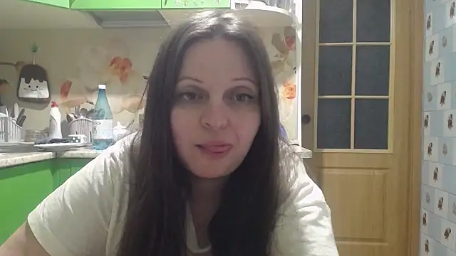 CatMelissa online show from April 17, 2026, 9:40 pm