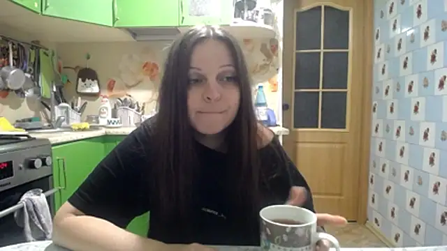 CatMelissa online show from May 25, 2026, 10:05 pm