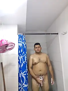 demoledor199 online show from December 3, 2024, 6:17 pm