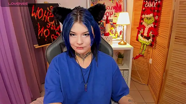 mekurisu online show from December 21, 2024, 1:26 am