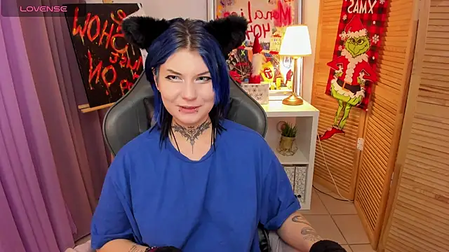 mekurisu online show from December 21, 2024, 4:30 am