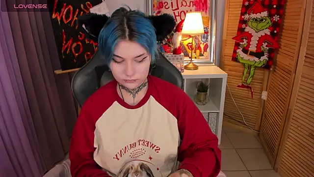 mekurisu online show from January 4, 2025, 8:17 am