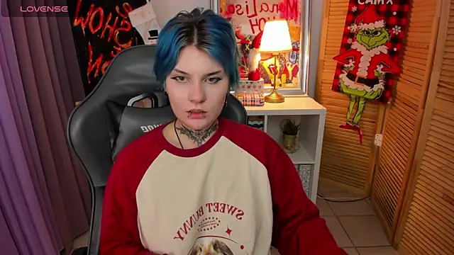 mekurisu online show from January 6, 2025, 7:31 am