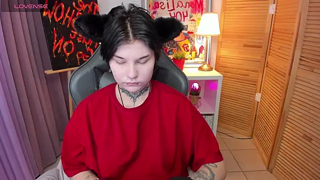 mekurisu online show from January 11, 2025, 8:33 am