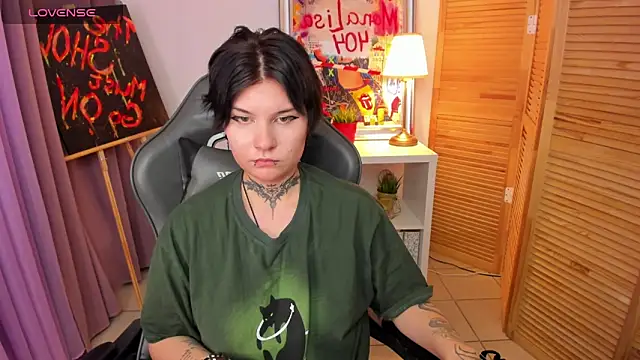 mekurisu online show from January 17, 2025, 7:30 am