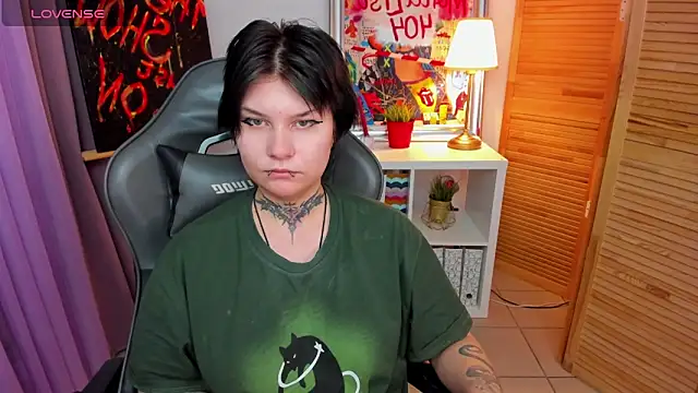 mekurisu online show from January 28, 2025, 4:18 am