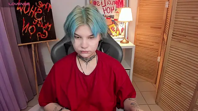 mekurisu online show from February 4, 2025, 1:13 am