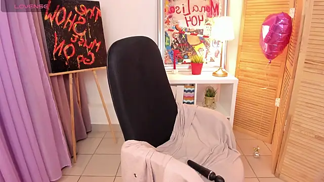 mekurisu online show from February 19, 2025, 1:18 am