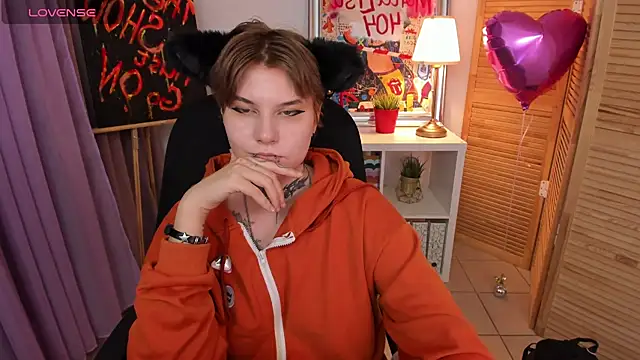 mekurisu online show from February 20, 2025, 4:28 am