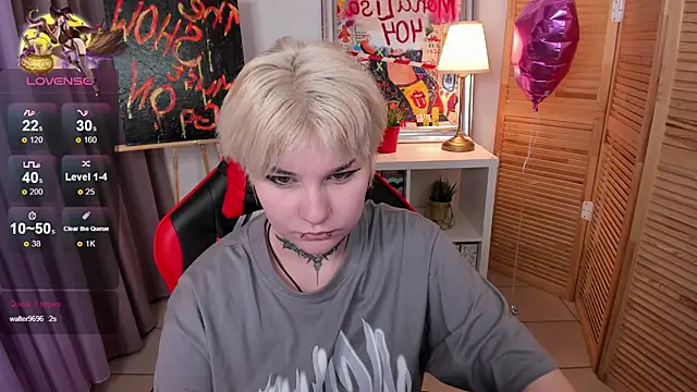 mekurisu online show from March 11, 2025, 4:21 am