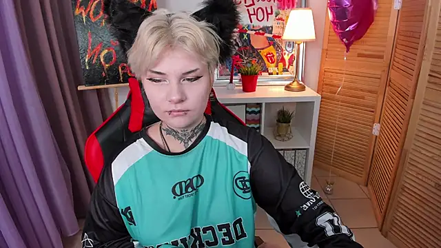 mekurisu online show from March 14, 2025, 1:16 am