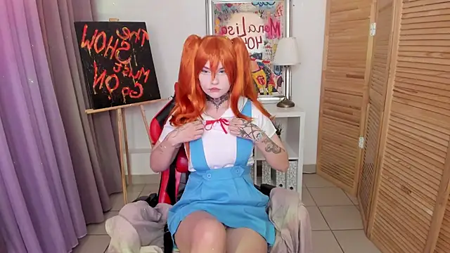 mekurisu online show from September 18, 2025, 1:18 am