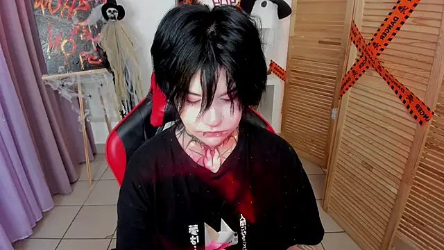 mekurisu online show from October 19, 2025, 1:17 am