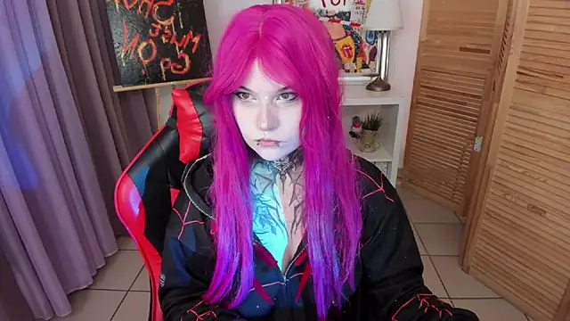 mekurisu online show from November 4, 2025, 8:24 am