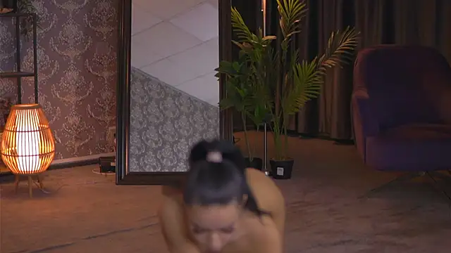 CherrySelena online show from March 7, 2025, 12:26 am