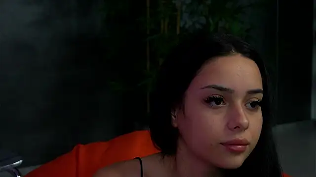 CherrySelena online show from September 21, 2025, 7:59 pm