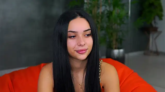 CherrySelena online show from October 21, 2025, 7:36 pm