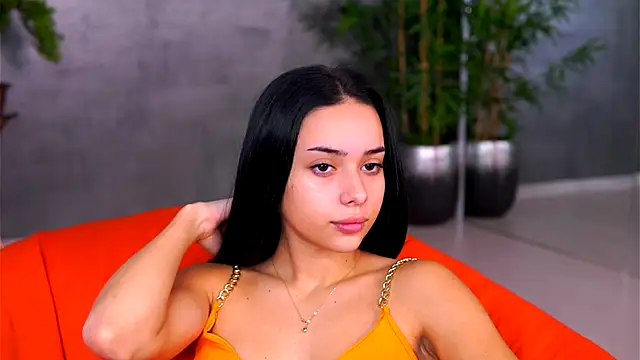 CherrySelena online show from November 7, 2025, 7:47 pm