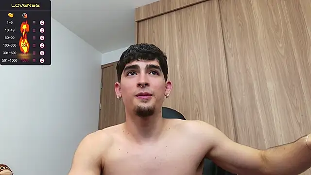 zenn rush1 online show from December 13, 2024, 7:43 pm