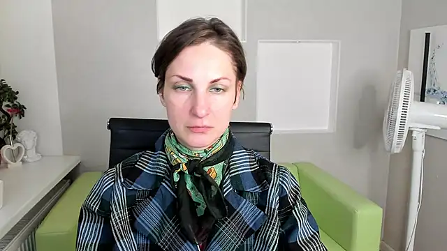 AuroraScript online show from December 4, 2024, 7:12 pm