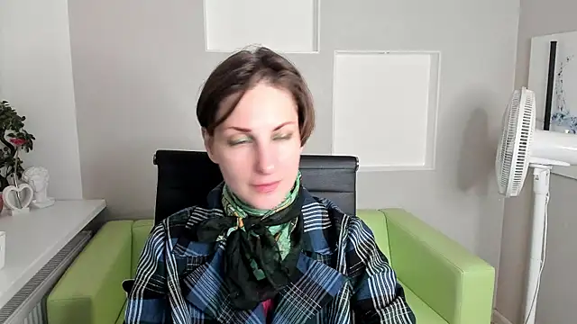 AuroraScript online show from December 4, 2024, 10:19 pm