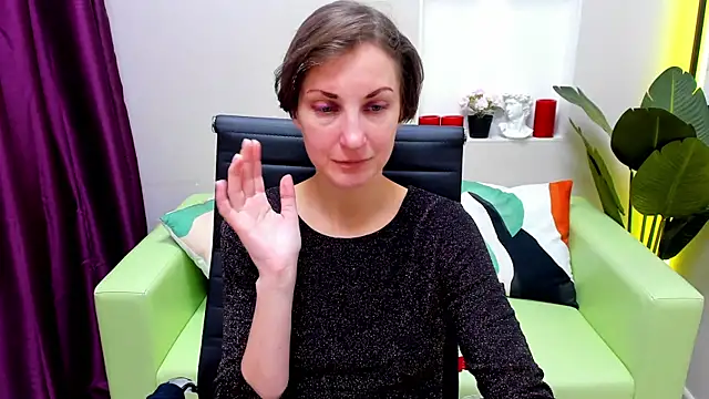 AuroraScript online show from December 14, 2024, 3:25 pm