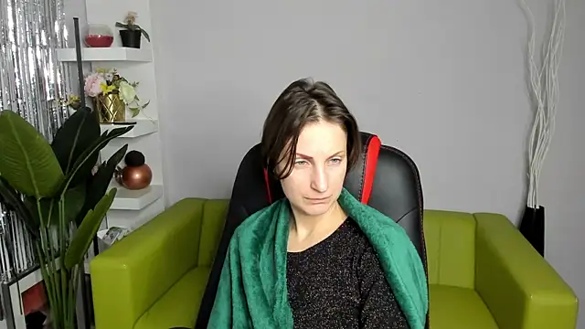 AuroraScript online show from January 19, 2025, 1:10 am