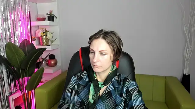 AuroraScript online show from January 30, 2025, 4:06 am