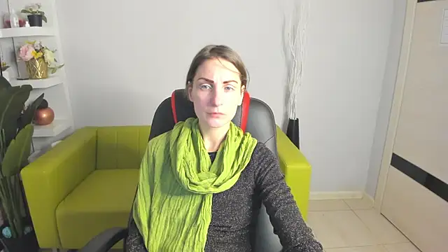 AuroraScript online show from February 3, 2025, 3:27 pm