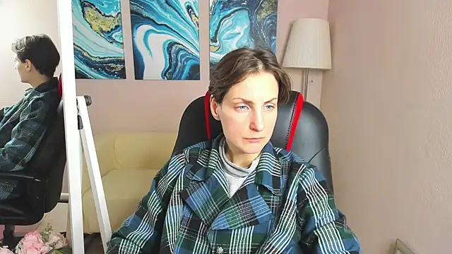 AuroraScript online show from February 8, 2025, 6:55 pm