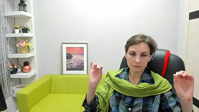 AuroraScript online show from February 26, 2025, 10:09 pm