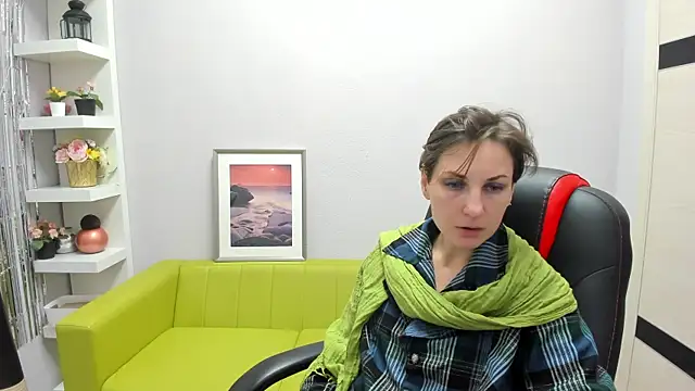 AuroraScript online show from February 27, 2025, 1:16 am