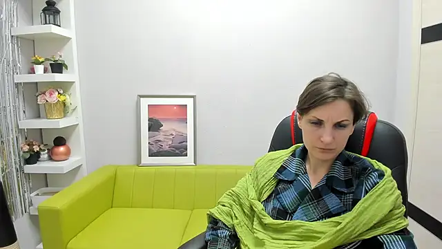 AuroraScript online show from February 27, 2025, 4:20 am